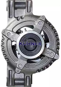 AD KUHNER 554403rid -  Генератор